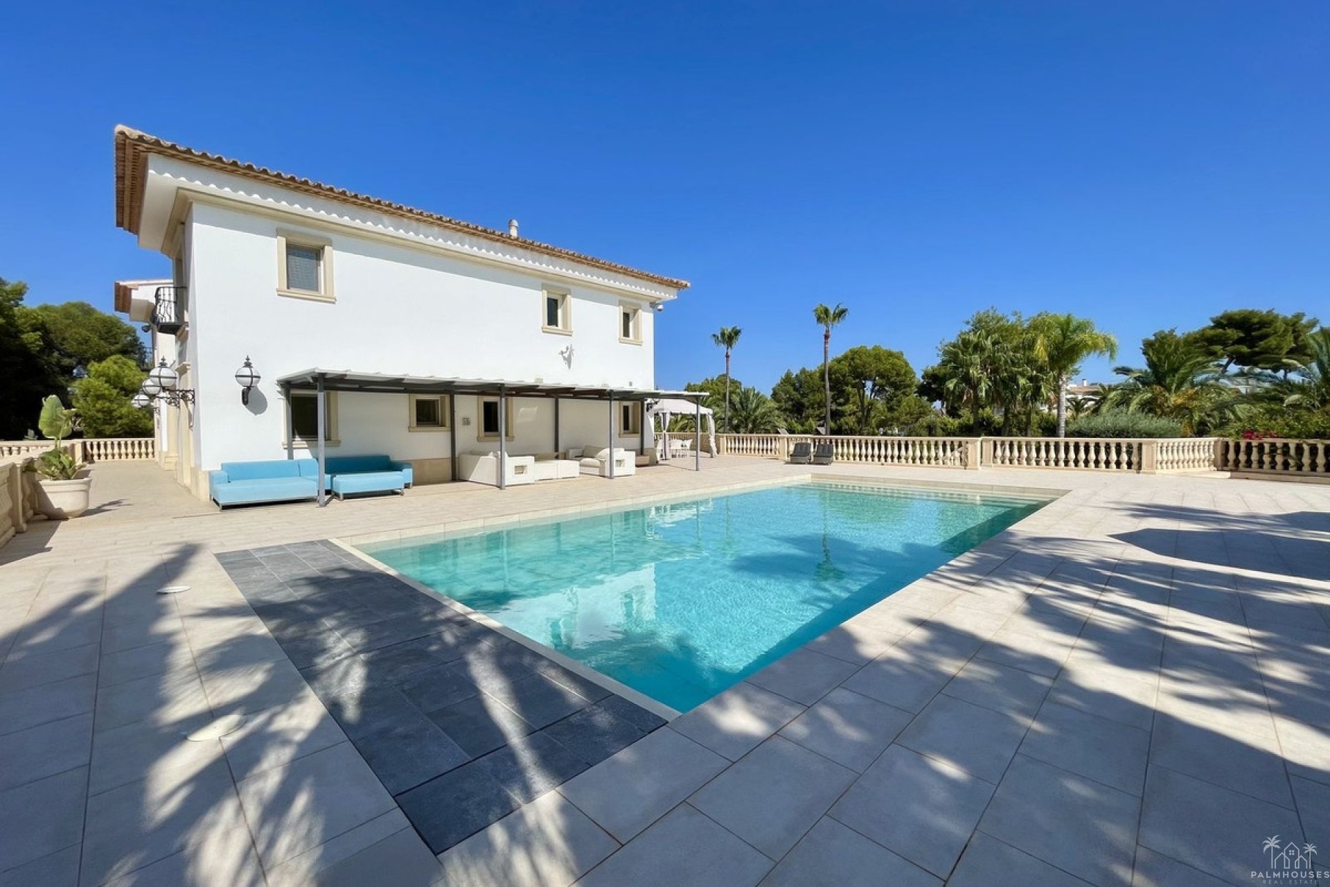 Revente - Villa - Alicante - Alicante Centro