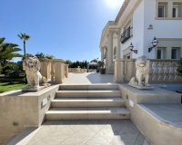 Revente - Villa - Alicante - Alicante Centro