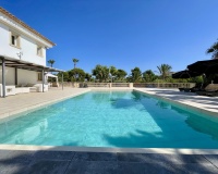Revente - Villa - Alicante - Alicante Centro