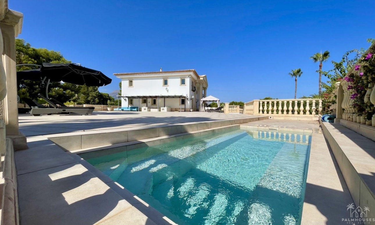 Revente - Villa - Alicante - Alicante Centro