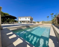 Revente - Villa - Alicante - Alicante Centro