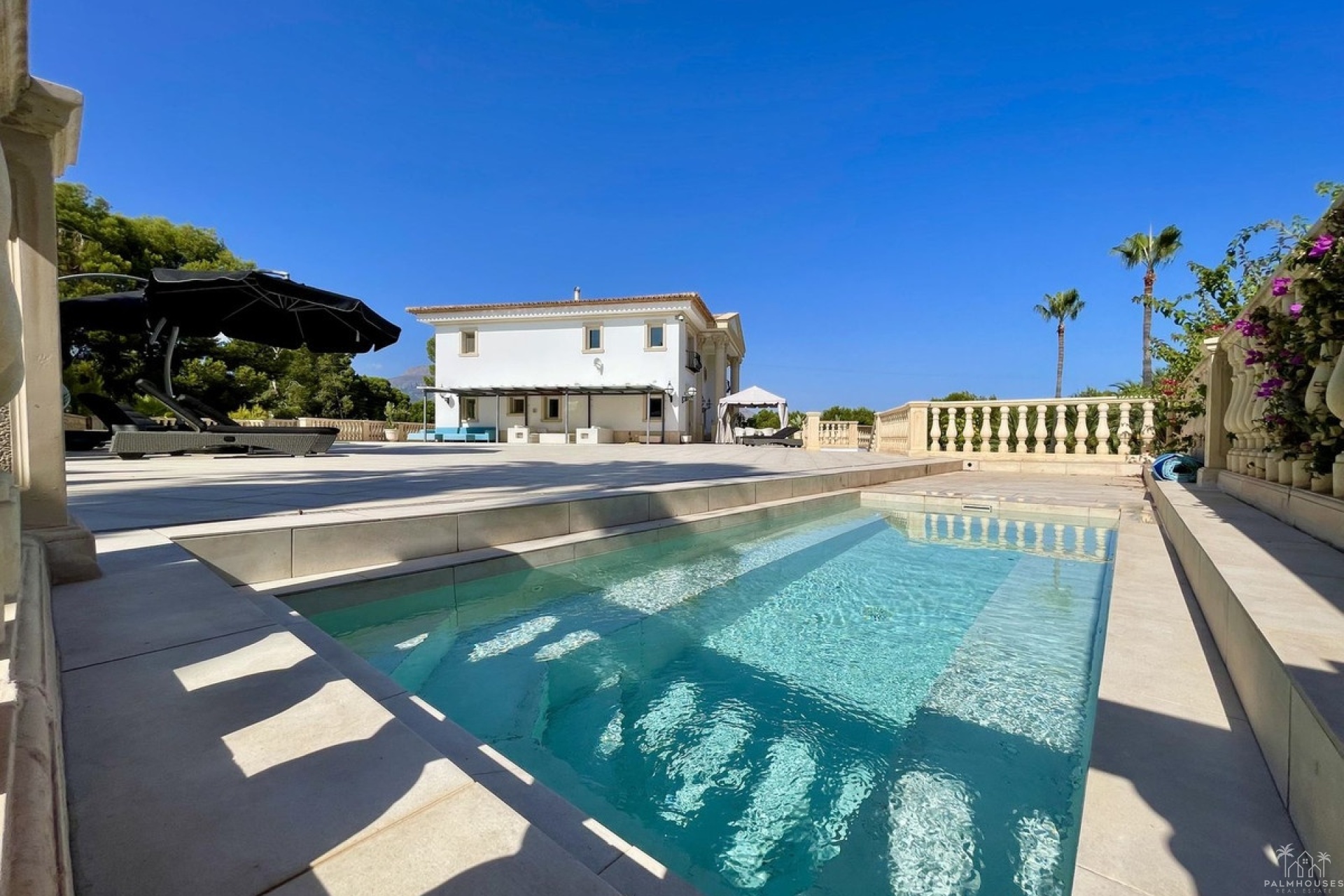 Revente - Villa - Alicante - Alicante Centro