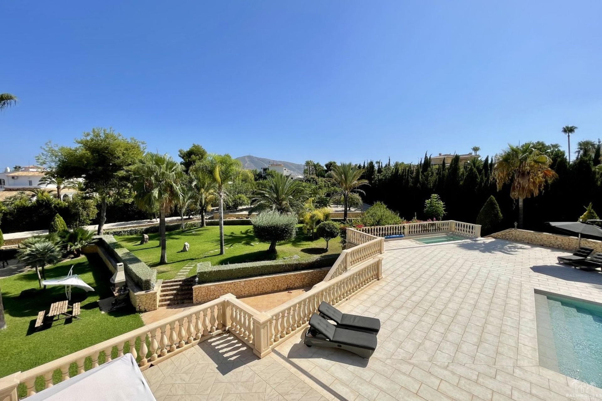 Revente - Villa - Alicante - Alicante Centro
