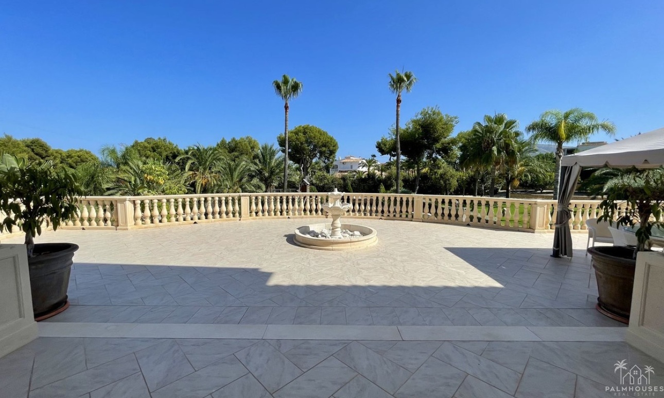 Revente - Villa - Alicante - Alicante Centro
