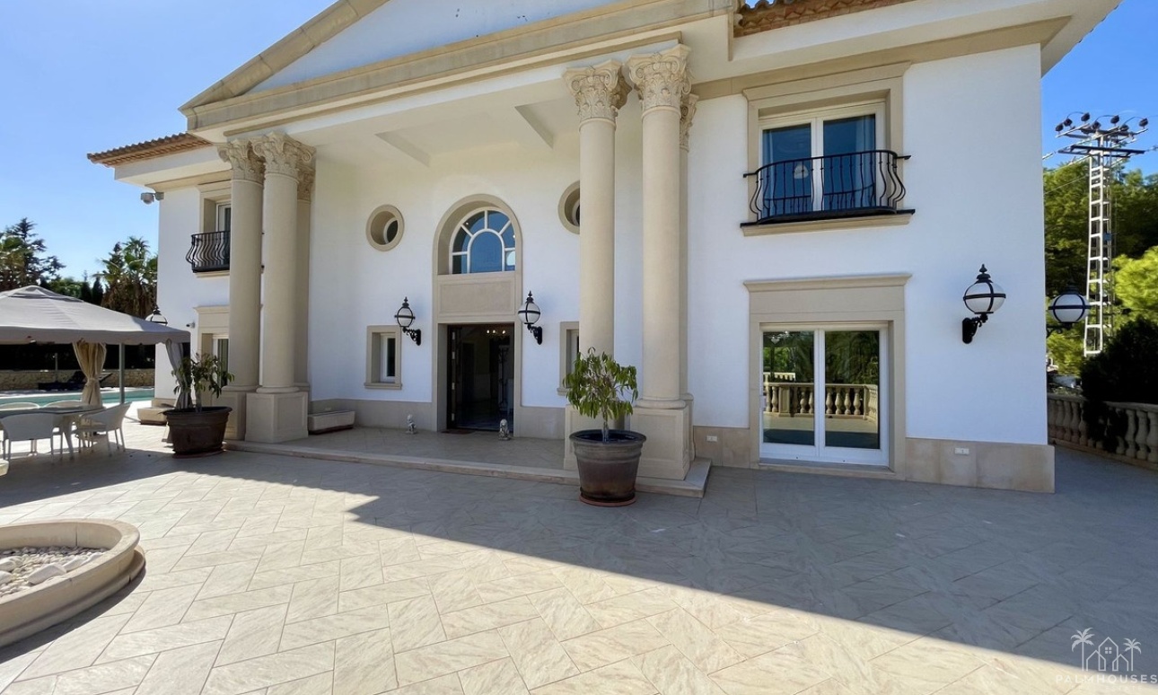 Revente - Villa - Alicante - Alicante Centro
