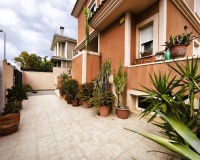 Revente - Villa - Alicante - Alicante Centro