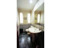 Revente - Villa - Alicante - Alicante Centro
