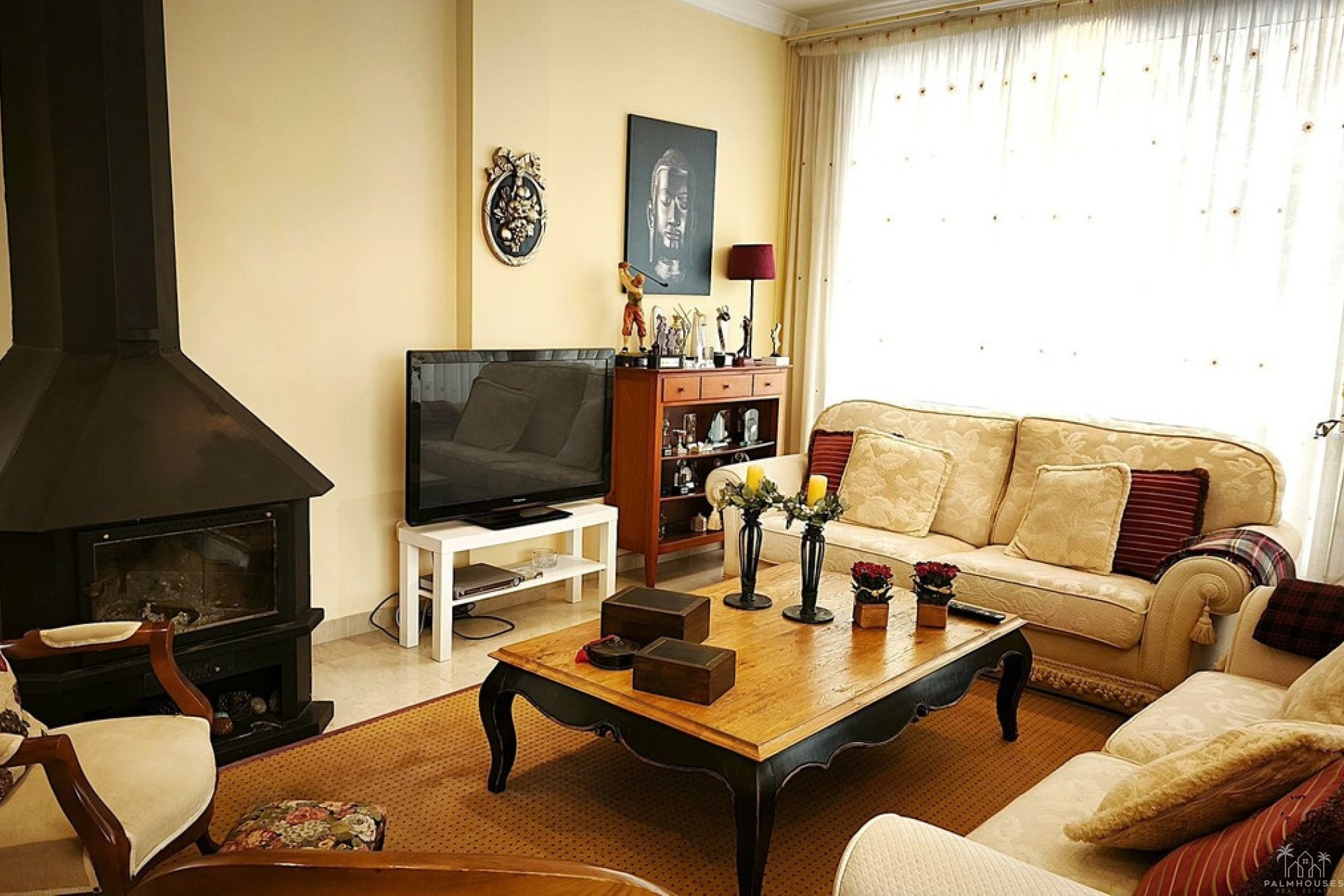 Revente - Villa - Alicante - Alicante Centro