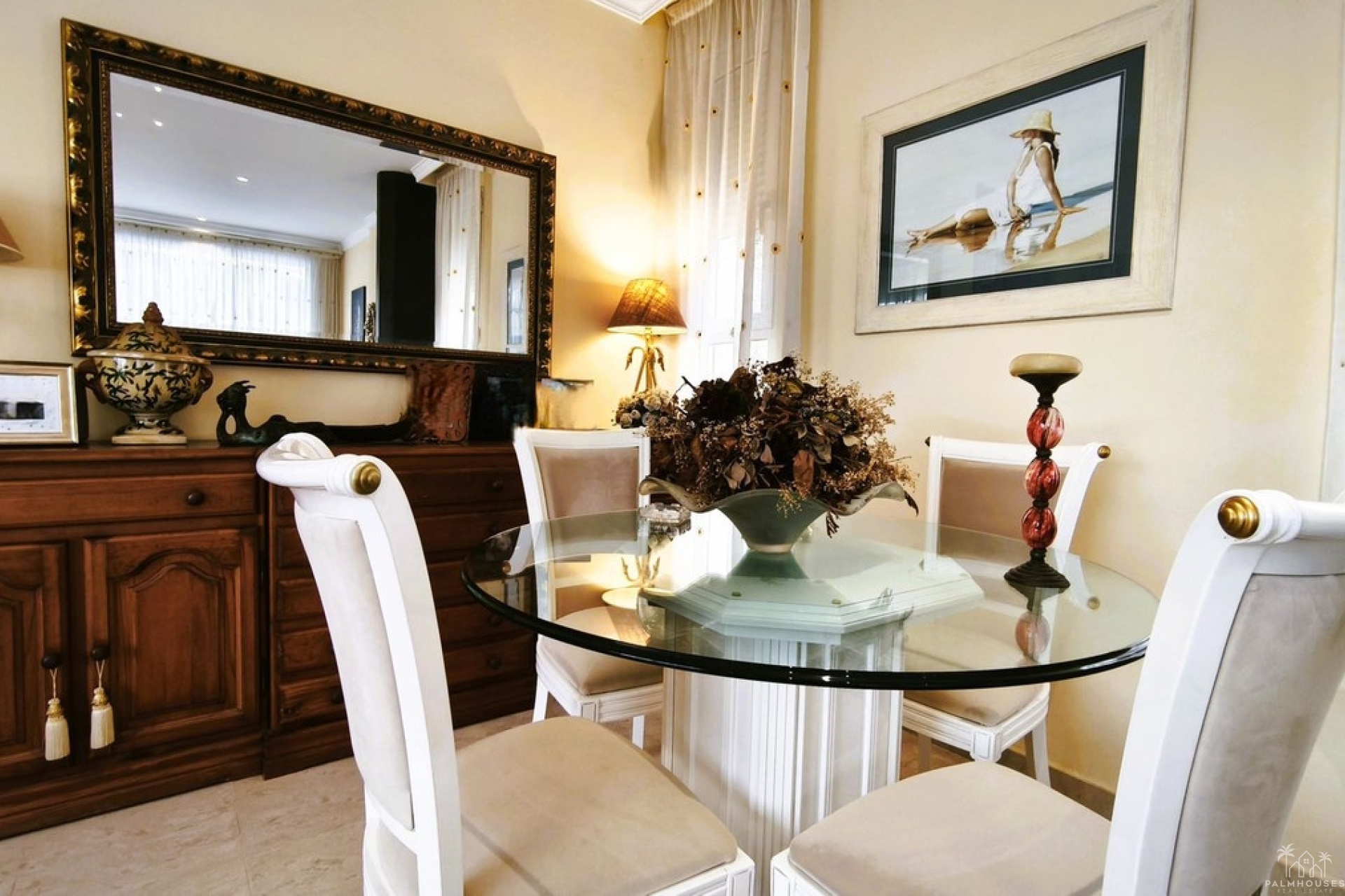 Revente - Villa - Alicante - Alicante Centro