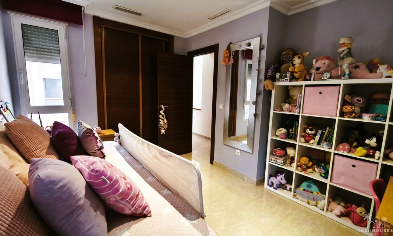 Revente - Villa - Alicante - Alicante Centro