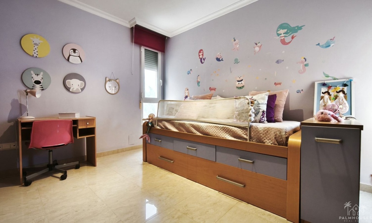Revente - Villa - Alicante - Alicante Centro