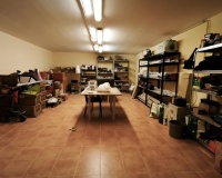 Revente - Villa - Alicante - Alicante Centro