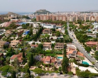 Revente - Villa - Alicante - Alicante Centro