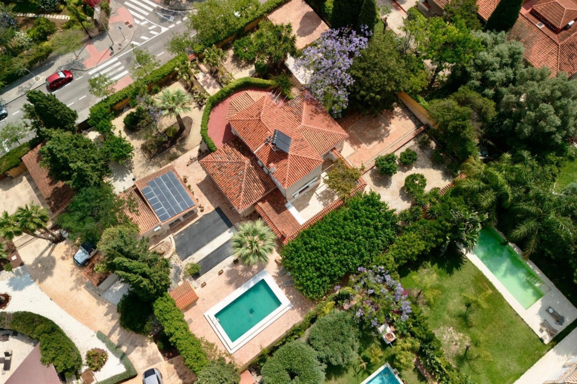 Revente - Villa - Alicante - Alicante Centro