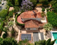 Revente - Villa - Alicante - Alicante Centro