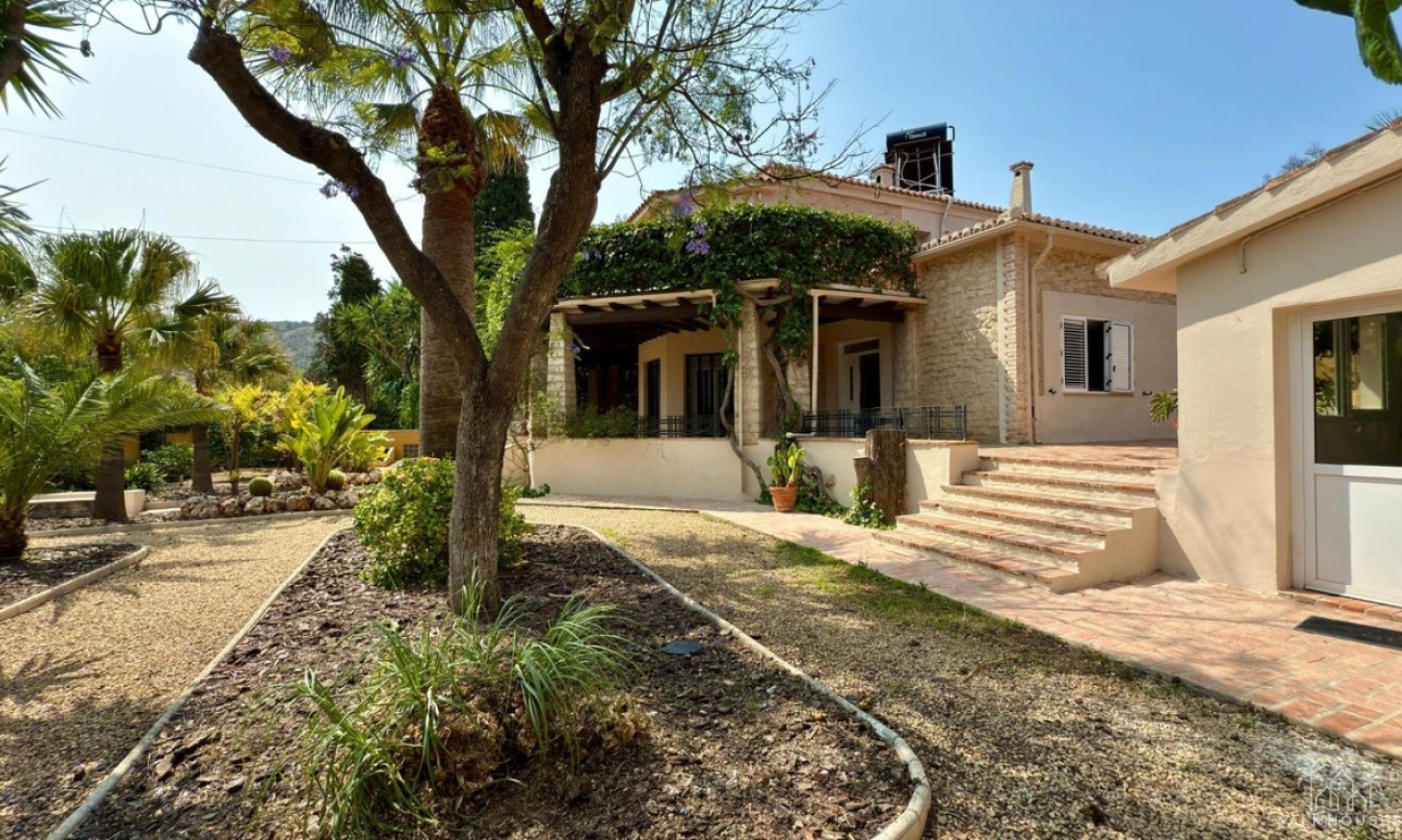 Revente - Villa - Alicante - Alicante Centro