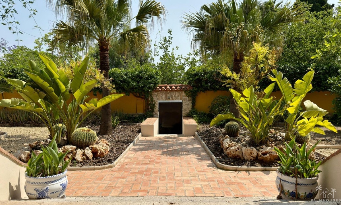 Revente - Villa - Alicante - Alicante Centro