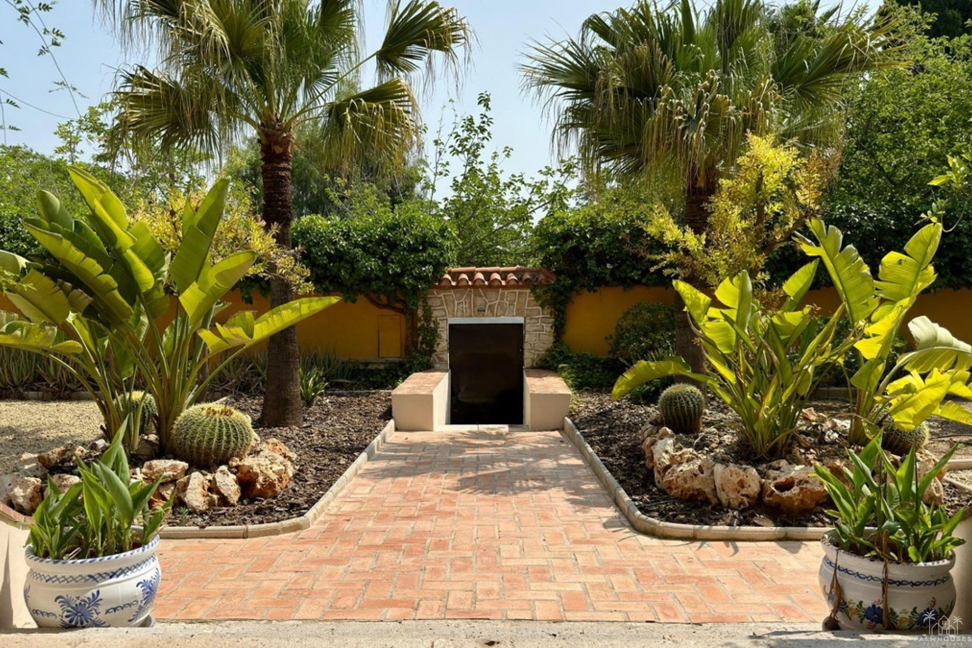 Revente - Villa - Alicante - Alicante Centro