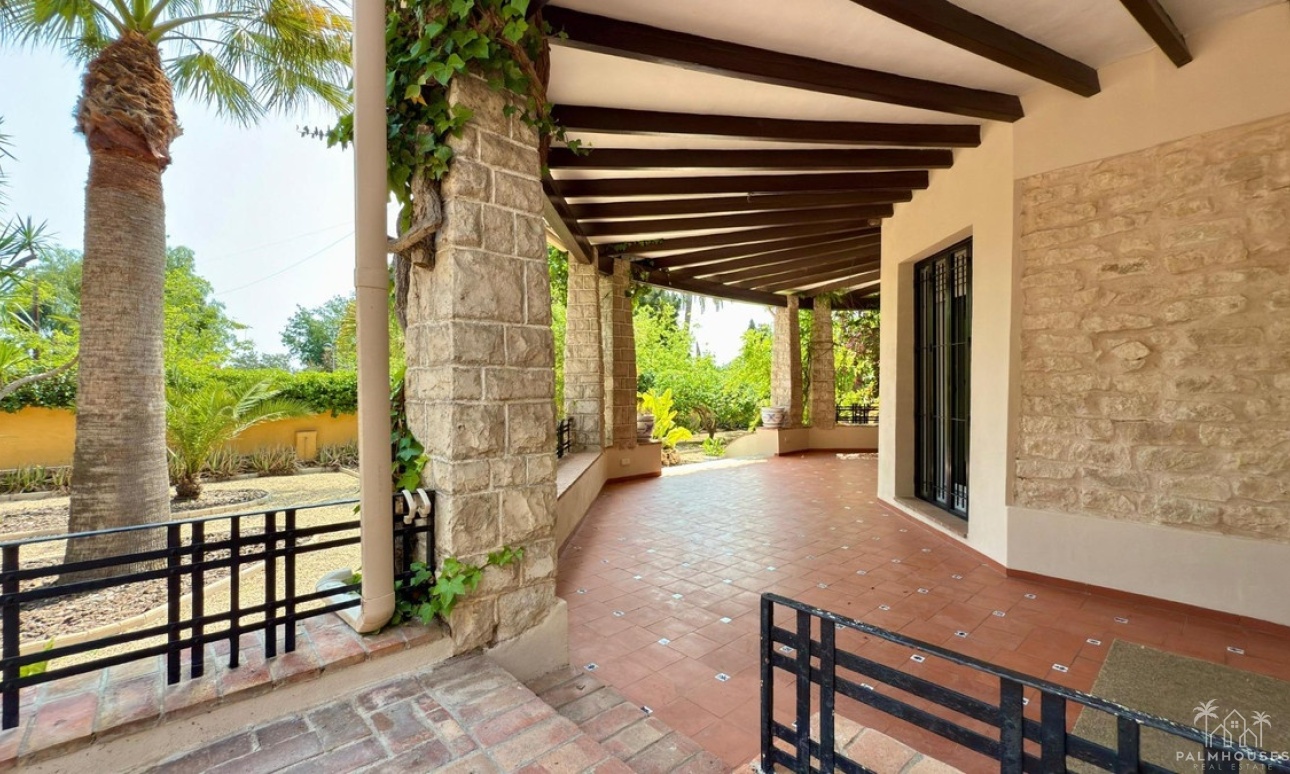 Revente - Villa - Alicante - Alicante Centro