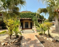Revente - Villa - Alicante - Alicante Centro