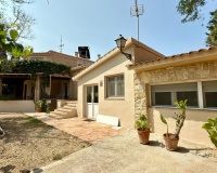 Revente - Villa - Alicante - Alicante Centro