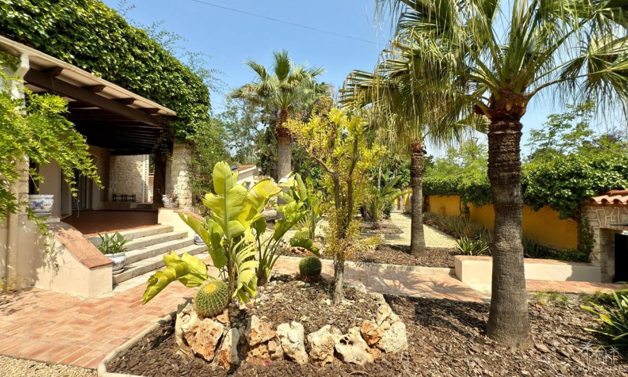 Revente - Villa - Alicante - Alicante Centro