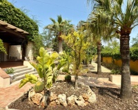 Revente - Villa - Alicante - Alicante Centro
