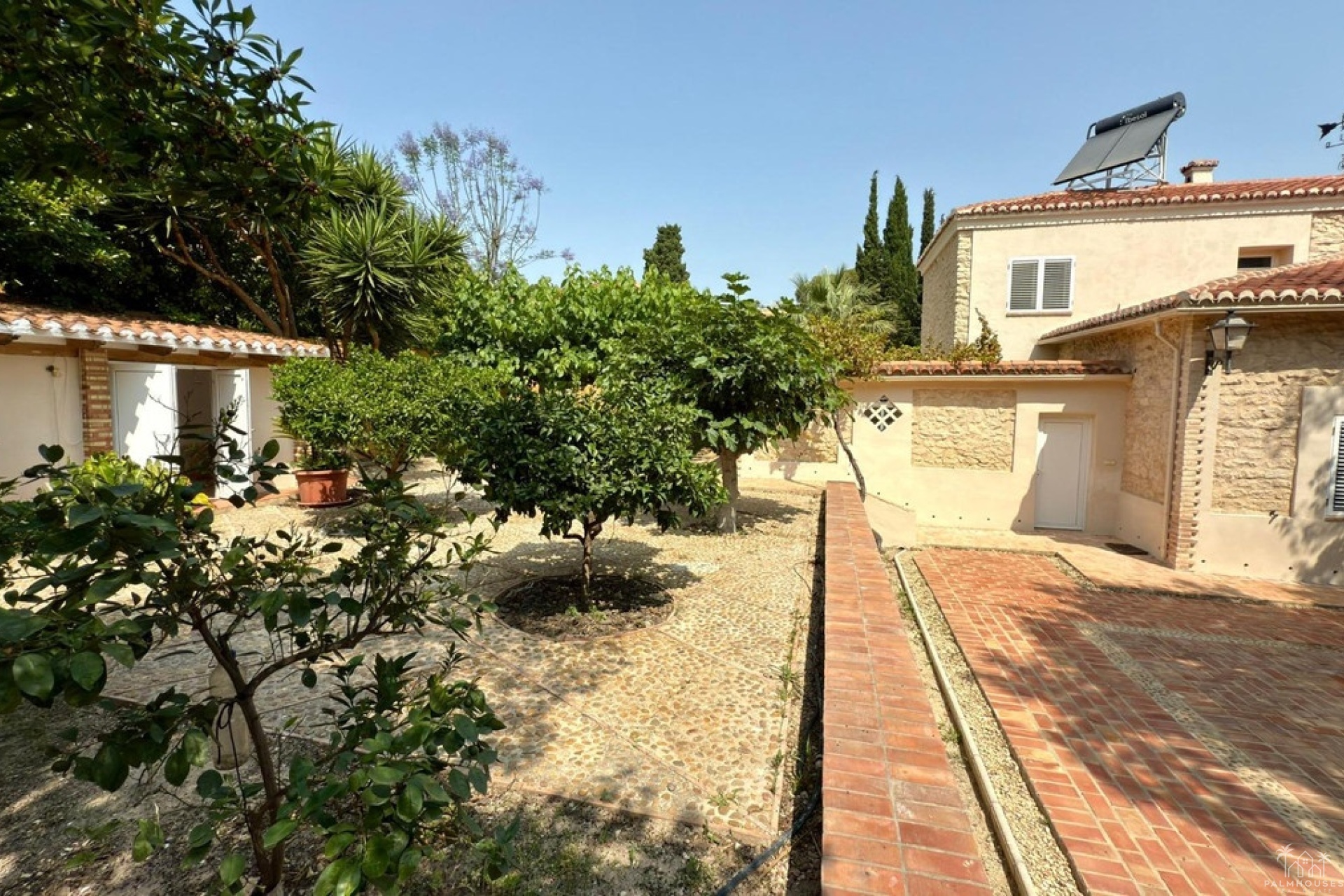 Revente - Villa - Alicante - Alicante Centro