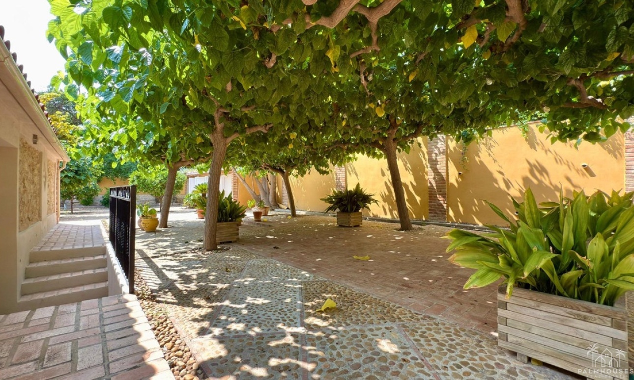 Revente - Villa - Alicante - Alicante Centro