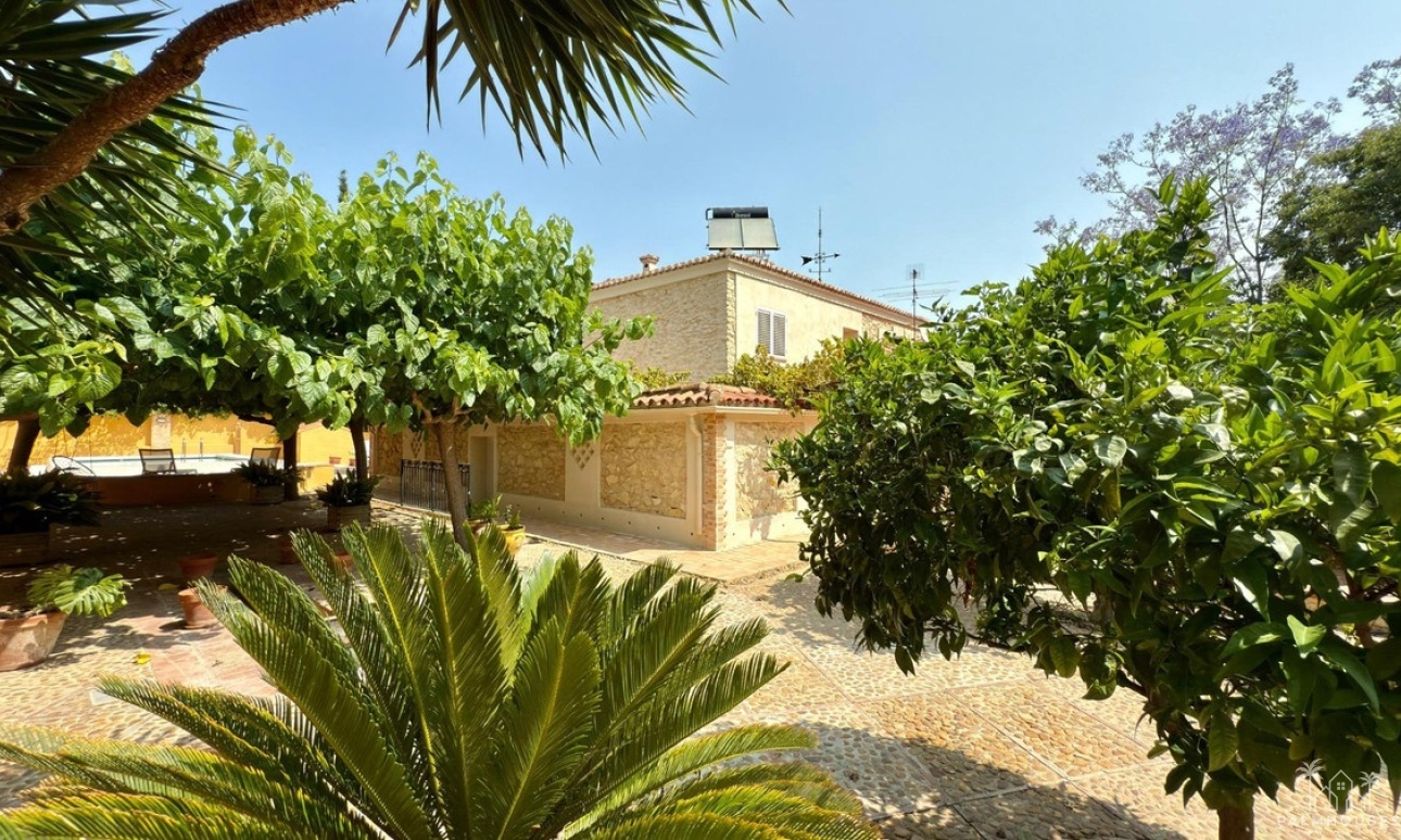 Revente - Villa - Alicante - Alicante Centro