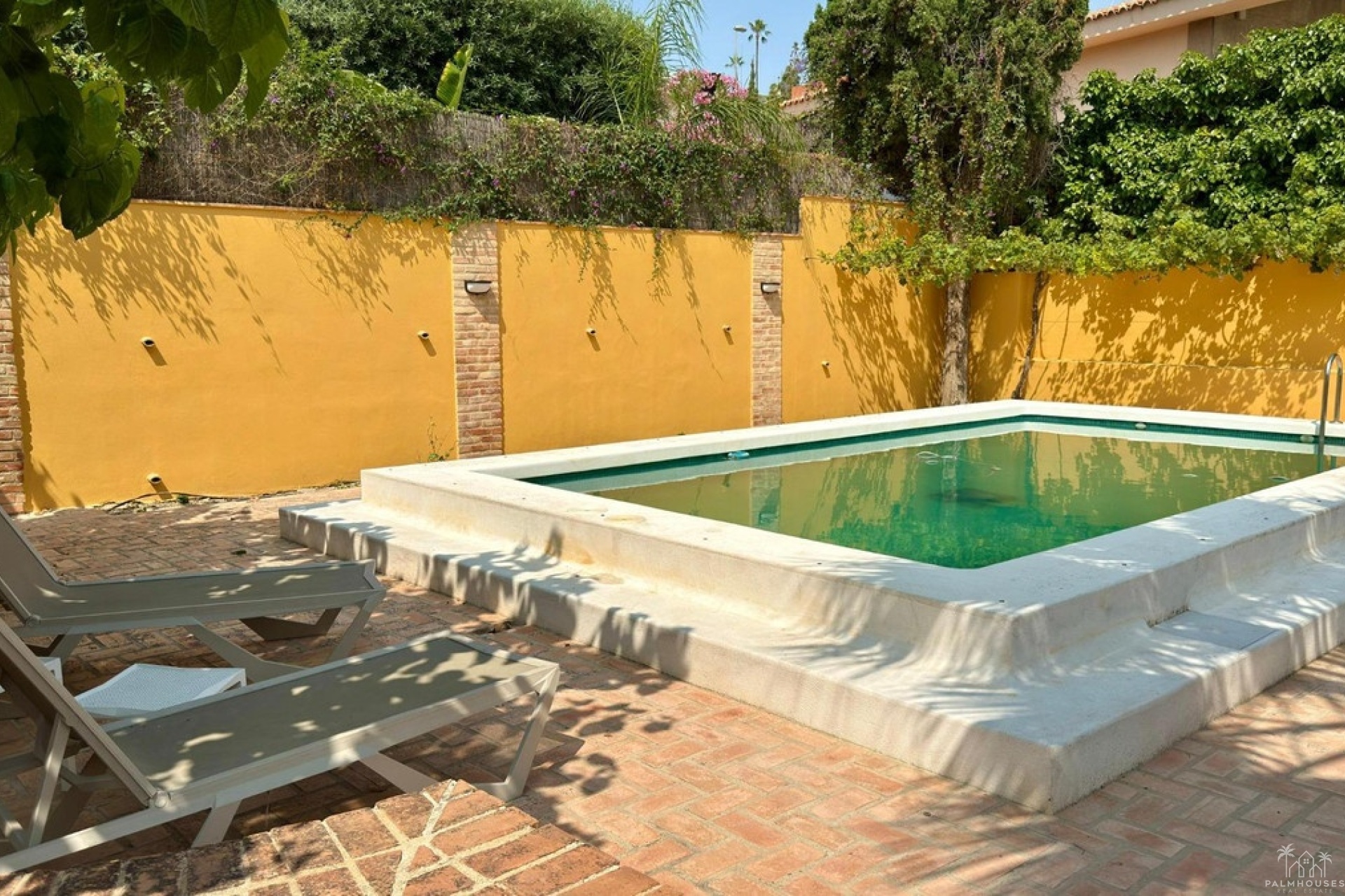 Revente - Villa - Alicante - Alicante Centro