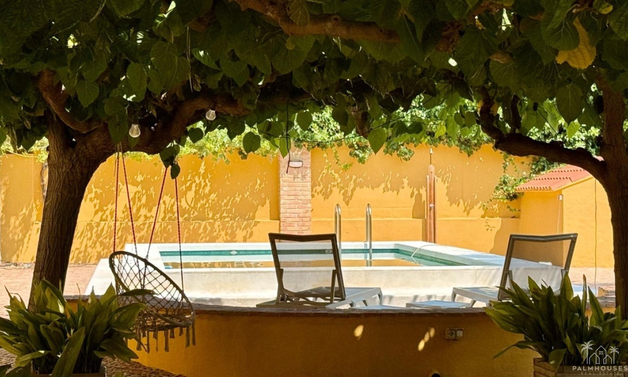 Revente - Villa - Alicante - Alicante Centro
