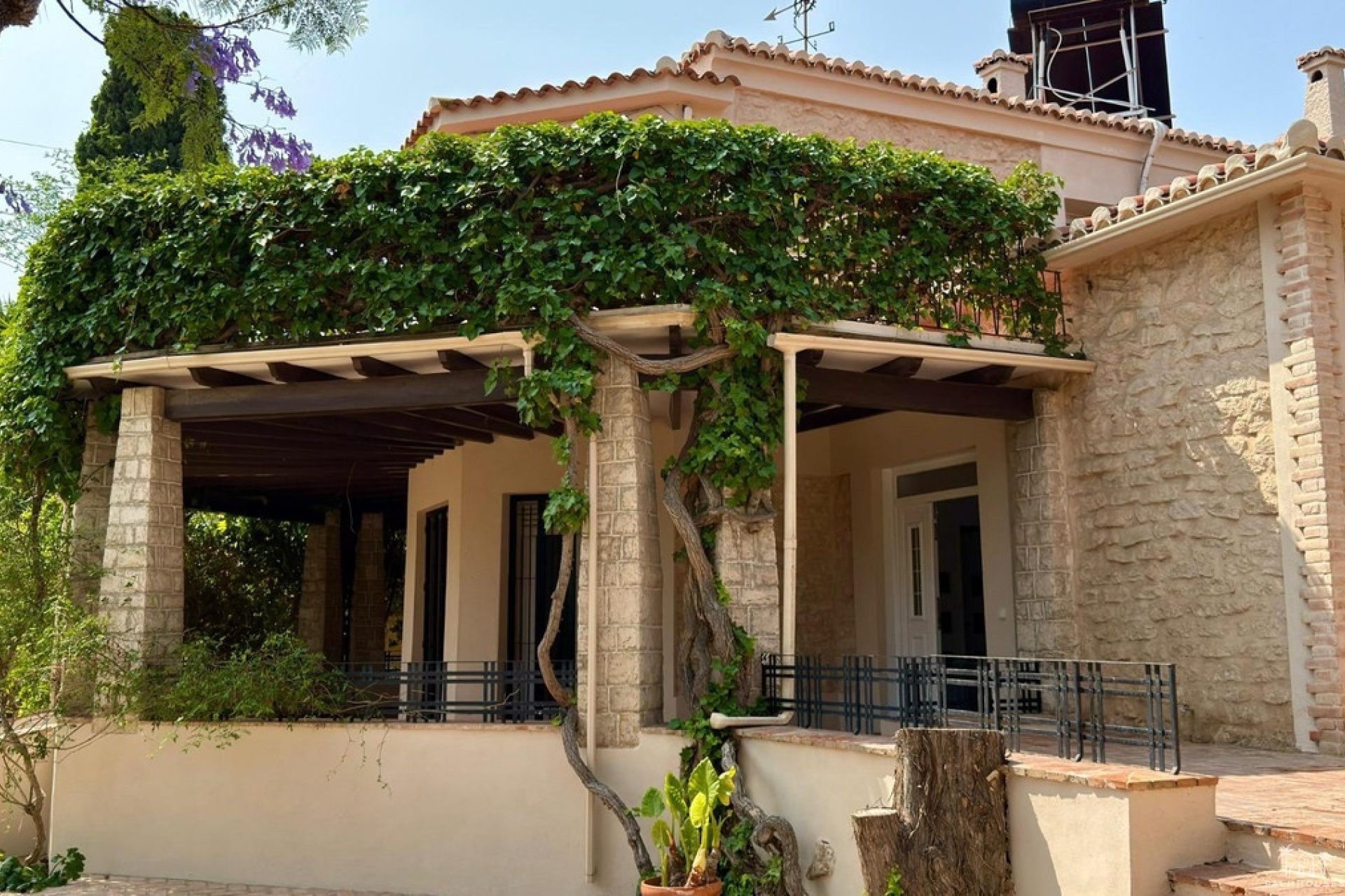 Revente - Villa - Alicante - Alicante Centro