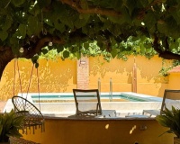 Revente - Villa - Alicante - Alicante Centro