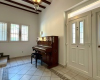 Revente - Villa - Alicante - Alicante Centro