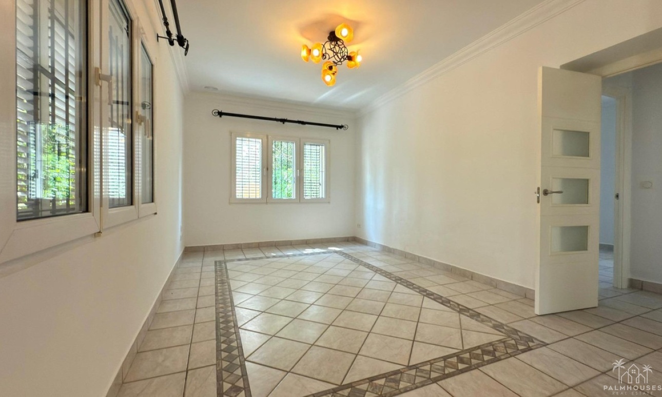 Revente - Villa - Alicante - Alicante Centro