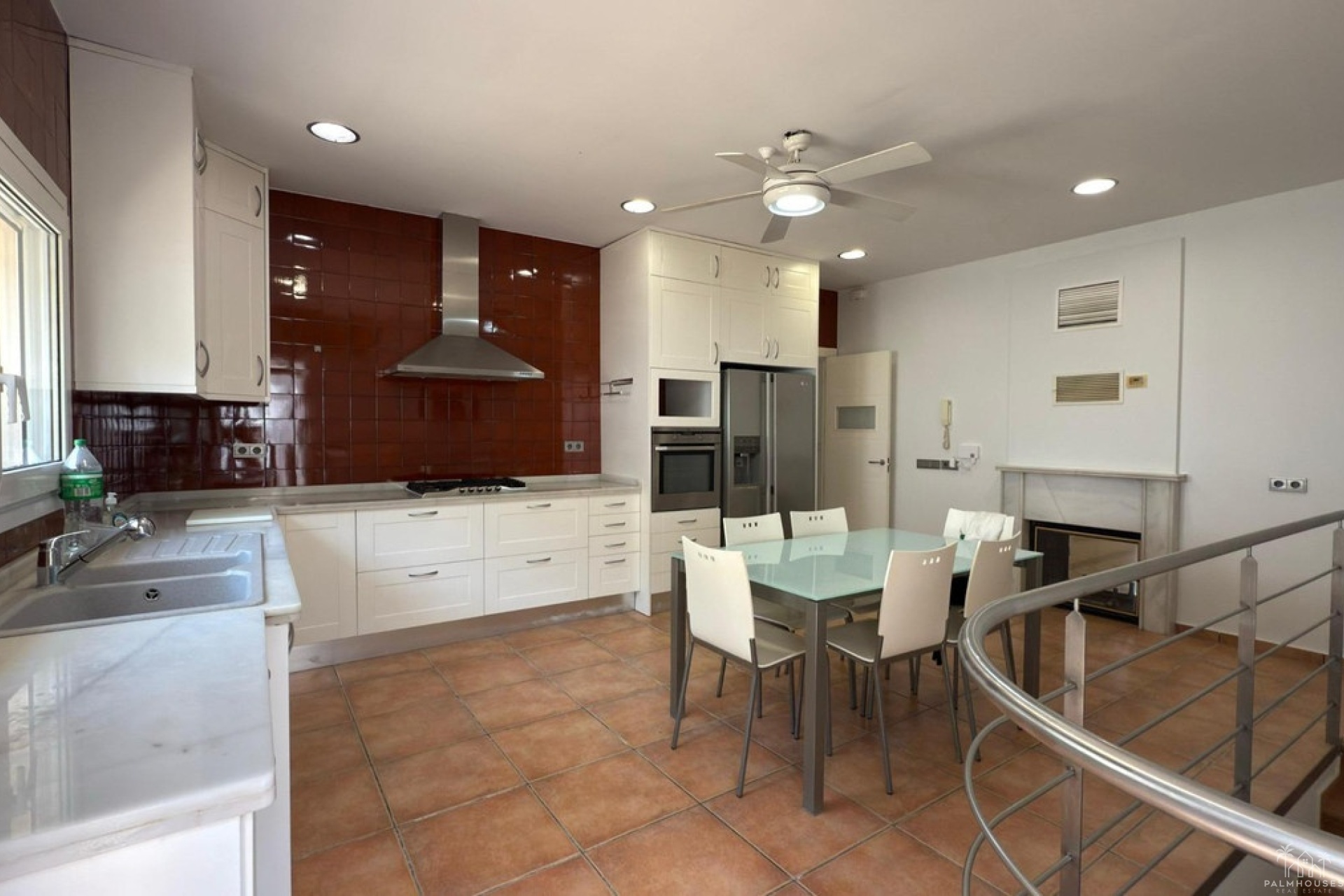 Revente - Villa - Alicante - Alicante Centro