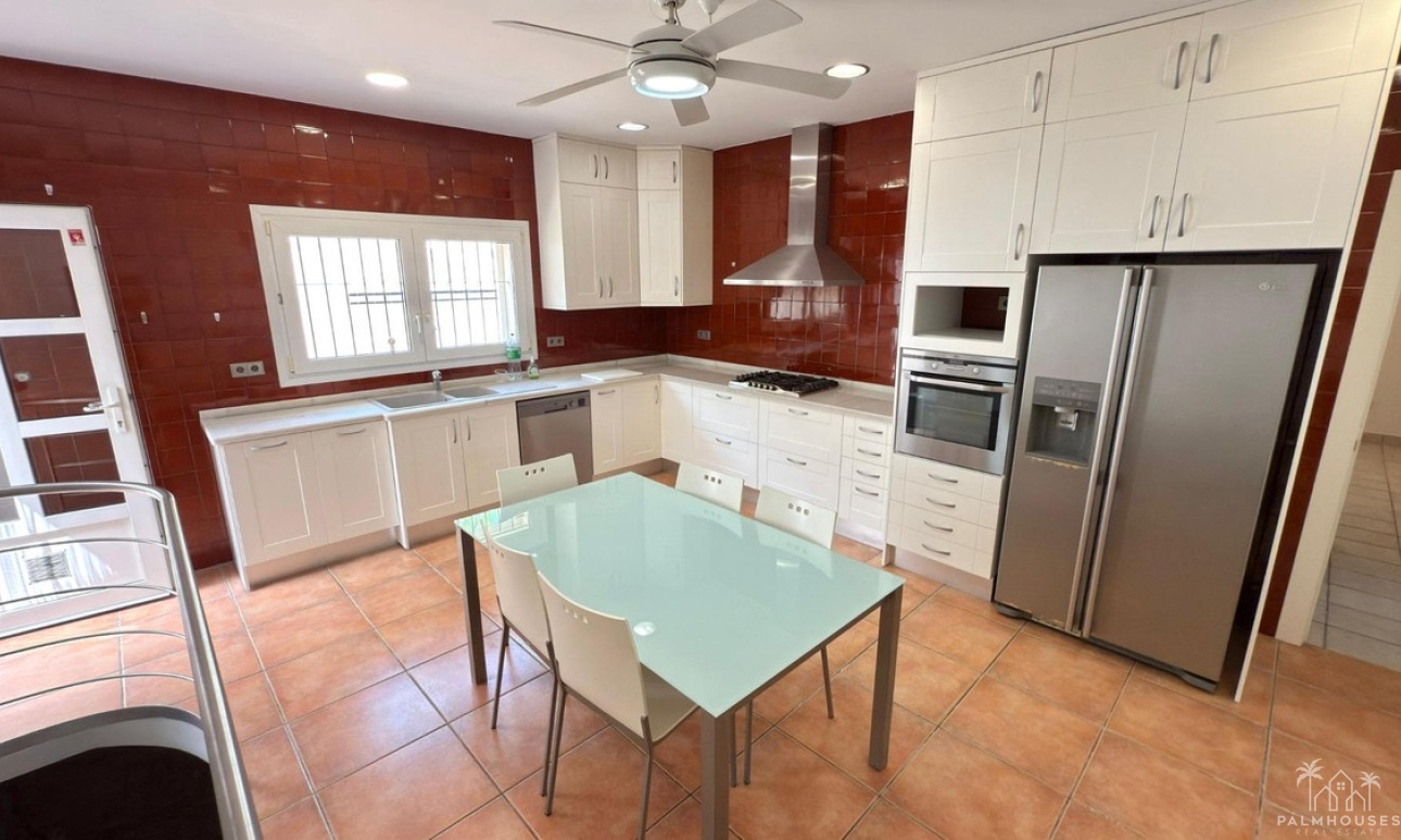 Revente - Villa - Alicante - Alicante Centro
