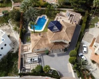 Revente - Villa - Alicante - Alicante Centro