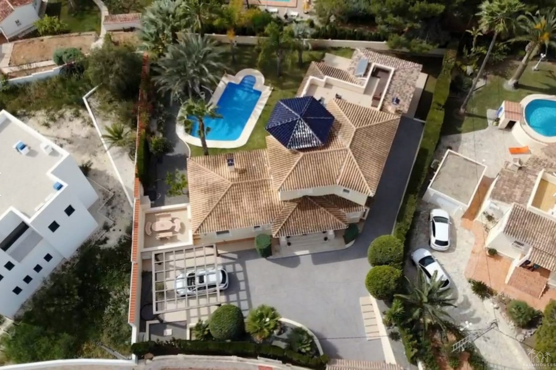 Revente - Villa - Alicante - Alicante Centro