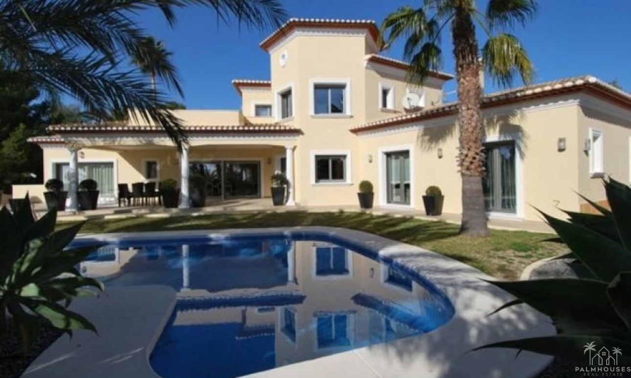 Revente - Villa - Alicante - Alicante Centro