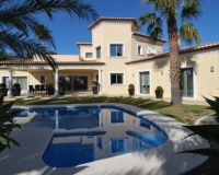 Revente - Villa - Alicante - Alicante Centro