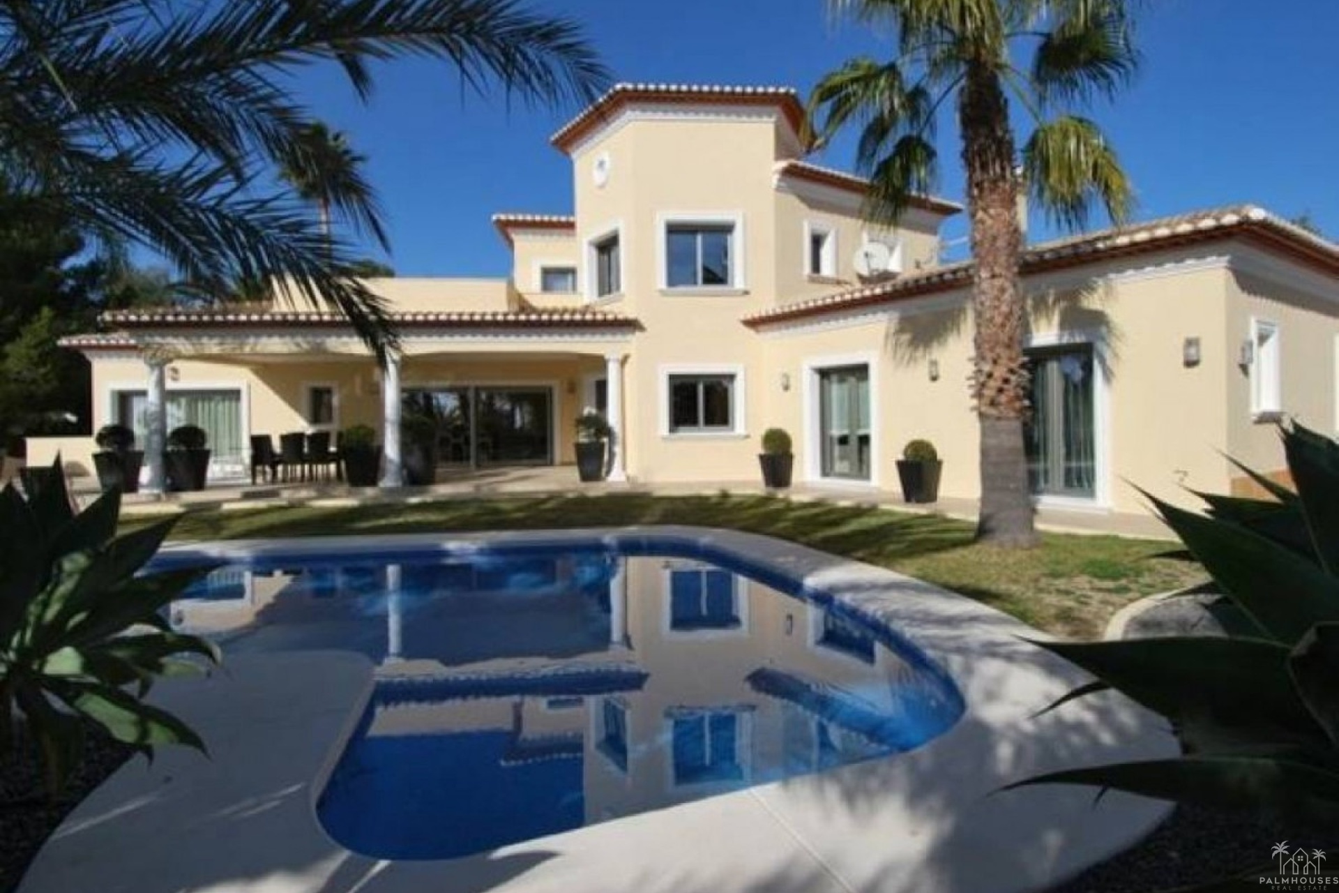Revente - Villa - Alicante - Alicante Centro
