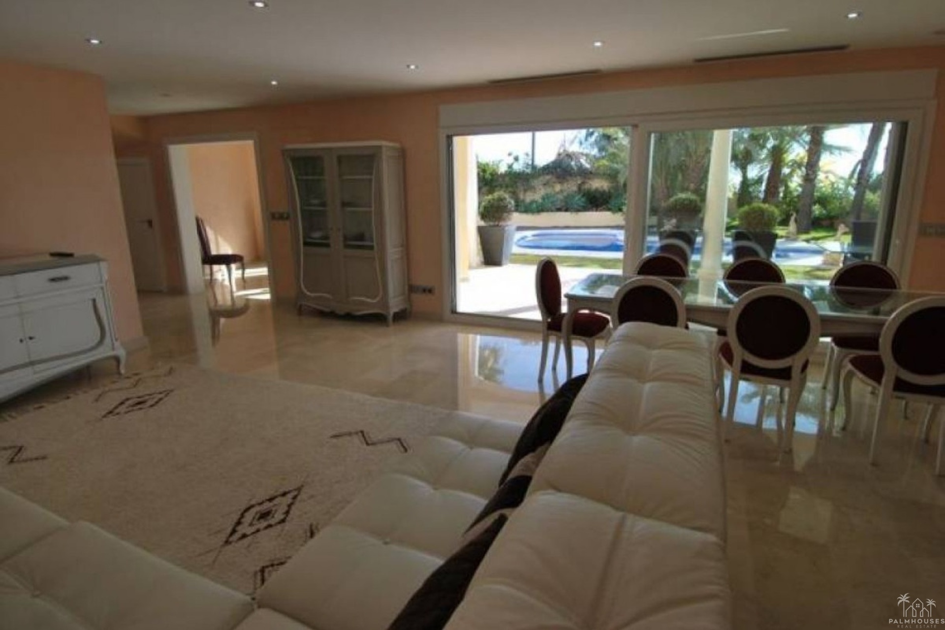 Revente - Villa - Alicante - Alicante Centro