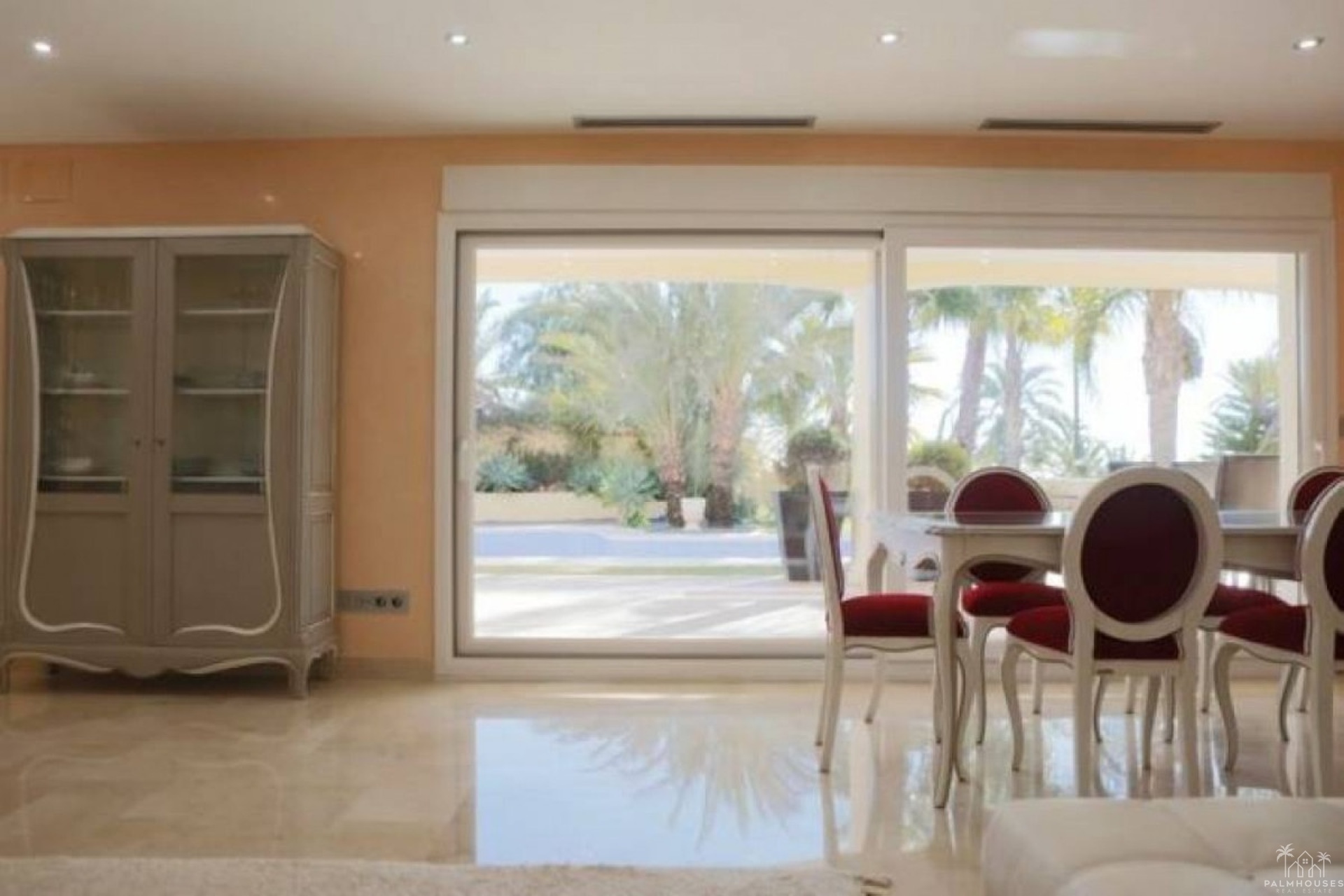 Revente - Villa - Alicante - Alicante Centro
