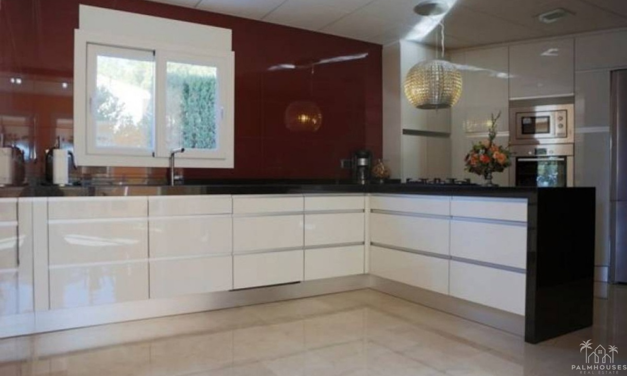 Revente - Villa - Alicante - Alicante Centro