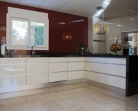 Revente - Villa - Alicante - Alicante Centro