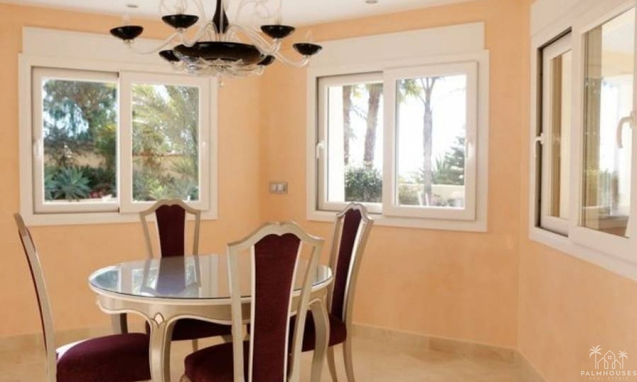 Revente - Villa - Alicante - Alicante Centro