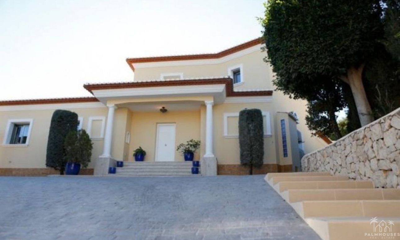 Revente - Villa - Alicante - Alicante Centro