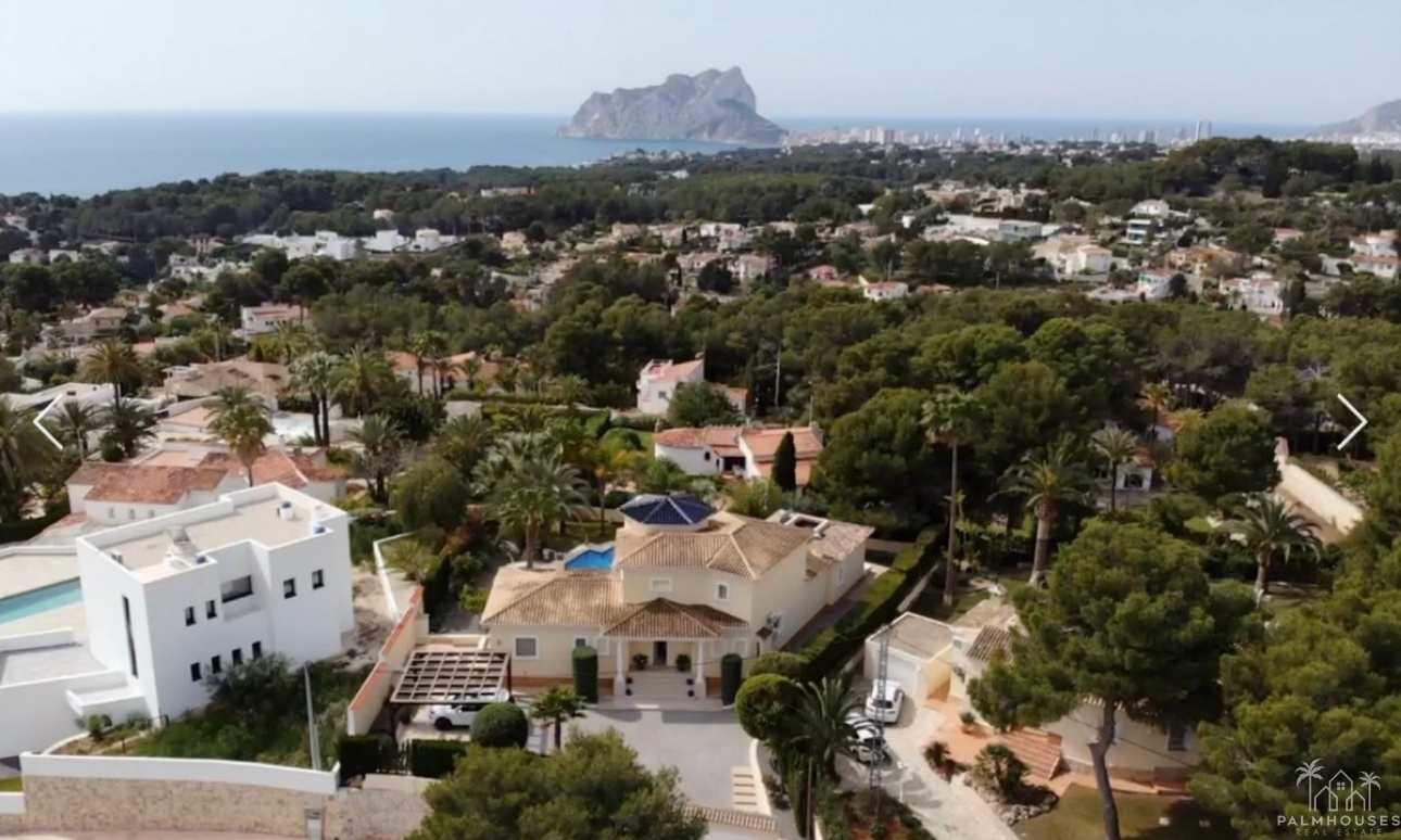 Revente - Villa - Alicante - Alicante Centro